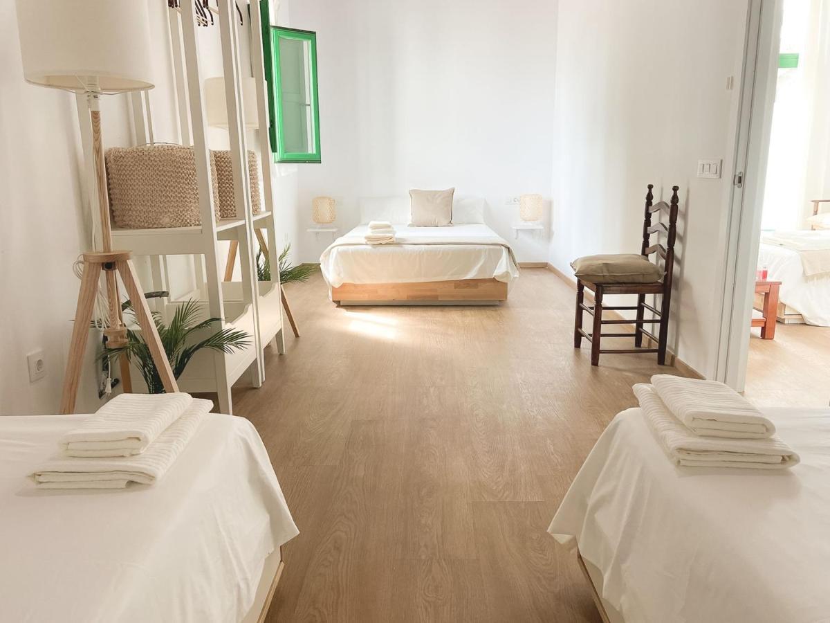Masia Blanca Deltebre Esterno foto