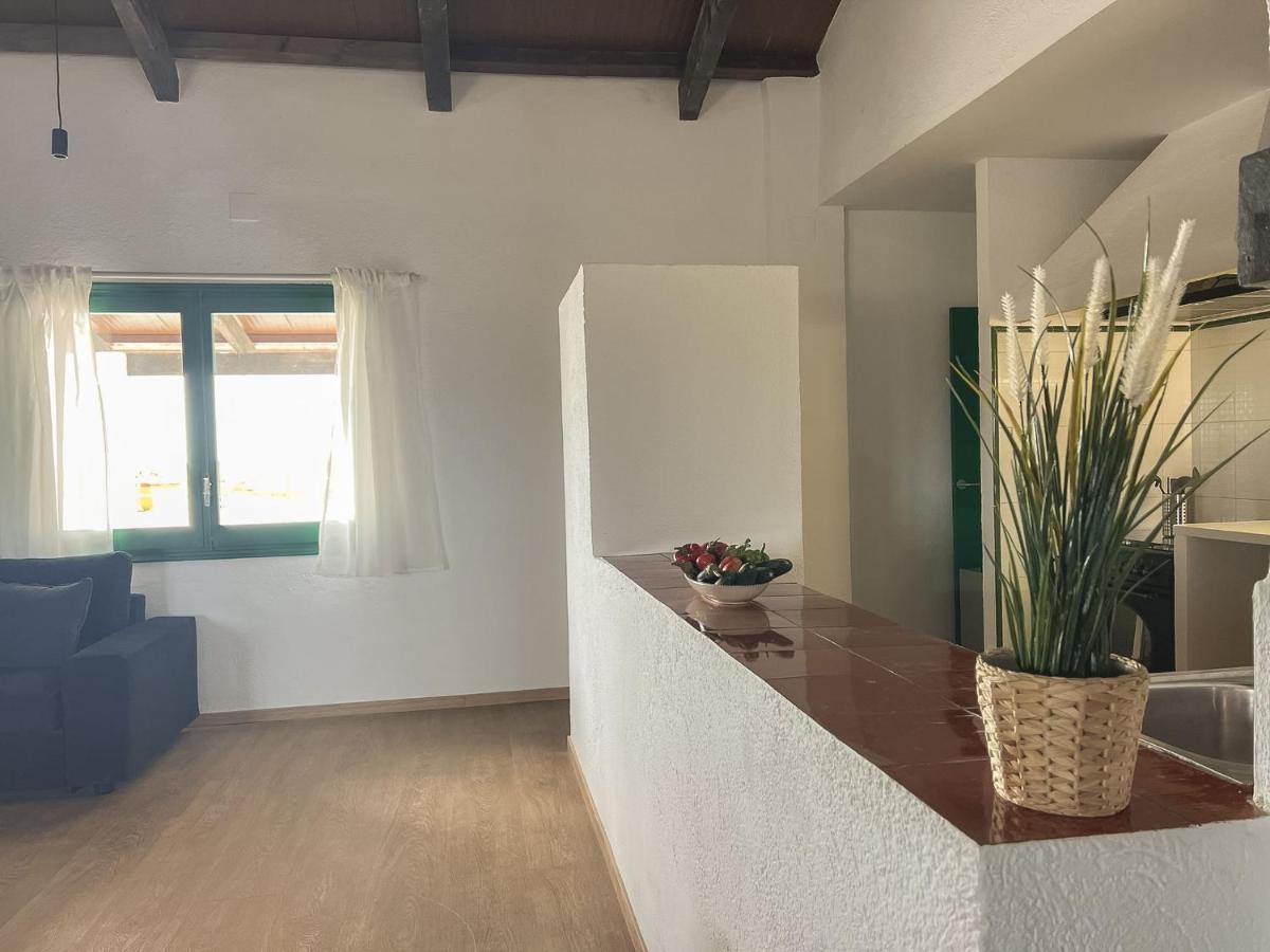 Masia Blanca Deltebre Esterno foto