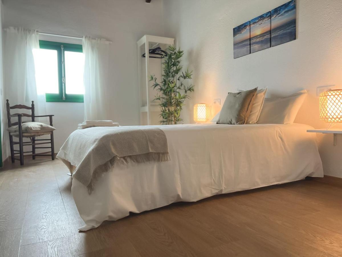 Masia Blanca Deltebre Esterno foto